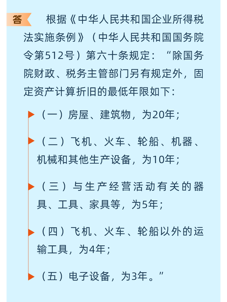 【税宣】11月最新企业所得税热点问题答疑汇总！